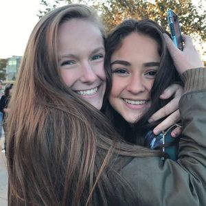 Meet your Posher, Veronica